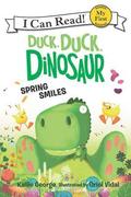 Spring Smiles