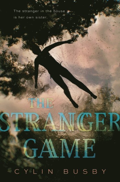 Cylin Busby - Stranger Game, E-bok