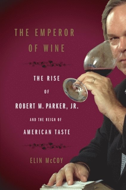 Emperor of Wine