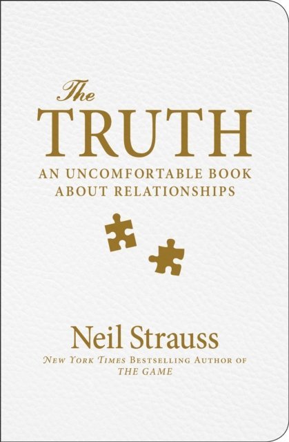 Neil Strauss - Truth, E-bok