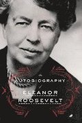 Autobiography Of Eleanor Roosevelt