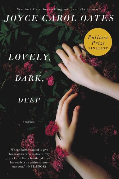 Lovely, Dark, Deep av Joyce Carol Oates