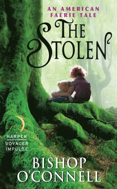 Bishop O'Connell - Stolen, E-bok