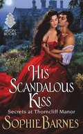 His Scandalous Kiss