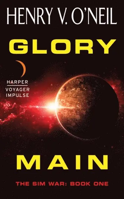 Henry V. O'Neil - Glory Main, E-bok. Tillgänglighet: Lägg i varukorg