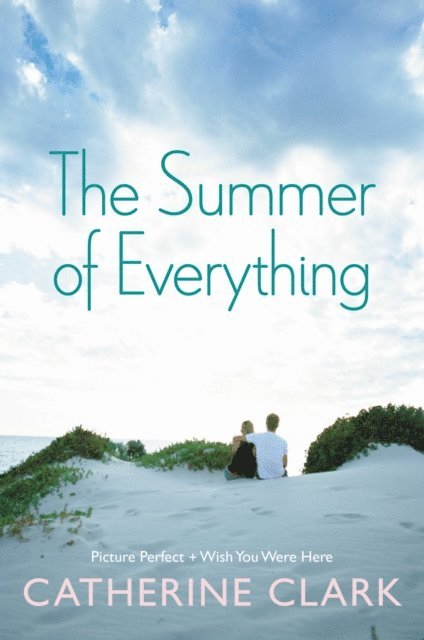Catherine Clark - Summer of Everything, E-bok