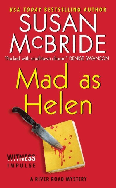 Susan McBride - Mad as Helen, E-bok. Tillgänglighet: Lägg i varukorg