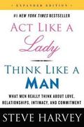 Act Like a Lady, Think Like a Man