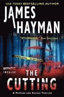 James Hayman - The Cutting, Häftad