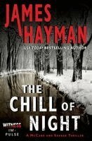 James Hayman - The Chill of Night, Häftad
