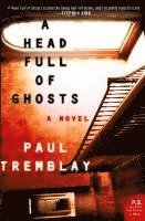 Head Full Of Ghosts