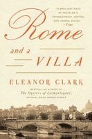 Eleanor Clark - Rome and a Villa, Häftad. Tillgänglighet: Lägg i varukorg