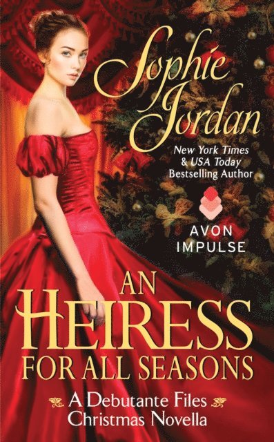 Heiress for All Seasons