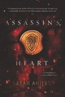 Sarah Ahiers - Assassin's Heart, Häftad. Tillgänglighet: Lägg i varukorg