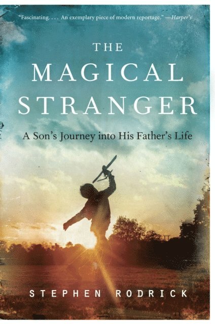 Stephen Rodrick - Magical Stranger, E-bok. Tillgänglighet: Lägg i varukorg