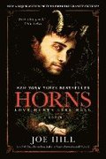 Horns Movie Tie-In Edition
