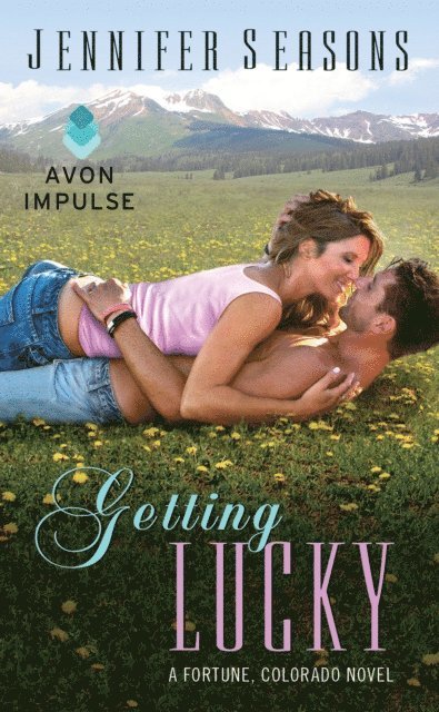 Jennifer Seasons - Getting Lucky, E-bok