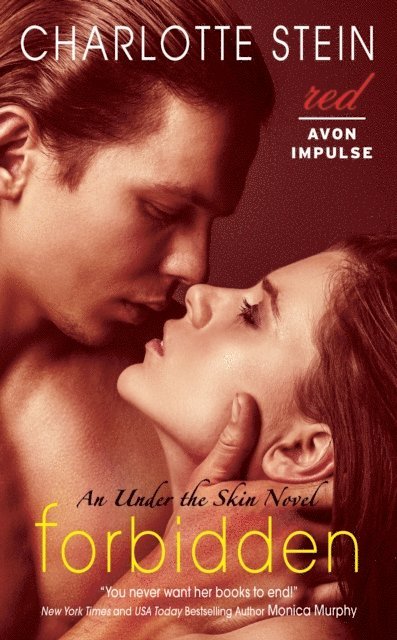 Charlotte Stein - Forbidden, E-bok