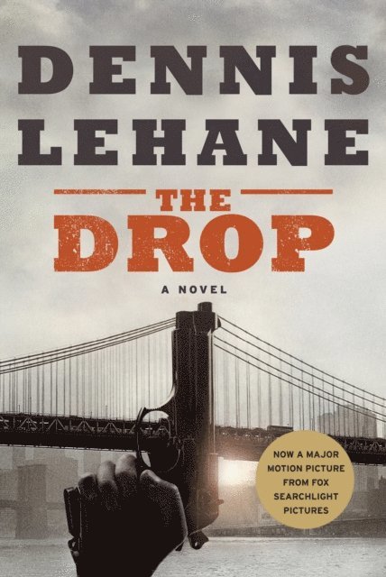 Dennis Lehane - Drop, E-bok