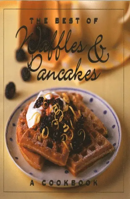 Jane Stacey - Best of Waffles & Pancakes, E-bok. Tillgänglighet: Lägg i varukorg
