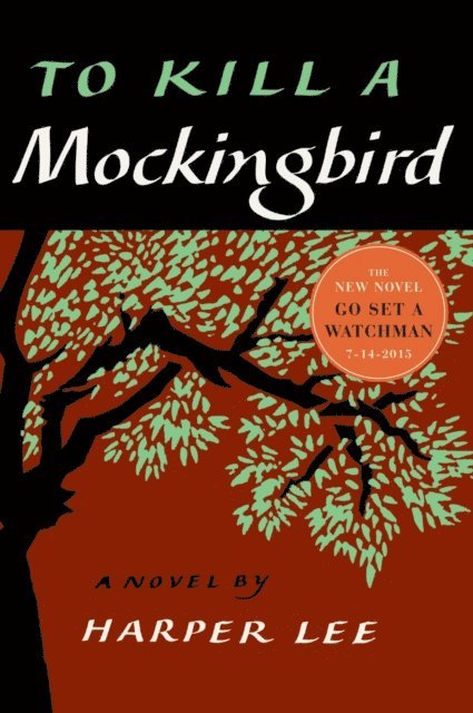 Harper Lee - To Kill a Mockingbird, E-bok