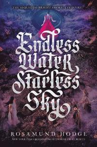 Endless Water, Starless Sky