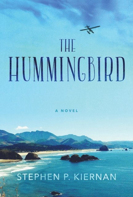 Stephen P. Kiernan - Hummingbird, E-bok