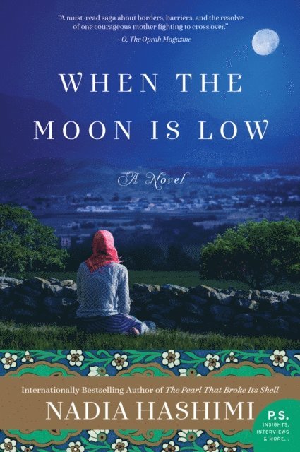 Nadia Hashimi - When the Moon Is Low, E-bok