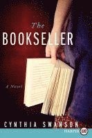 Cynthia Swanson - The Bookseller, Häftad