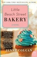 Jenny Colgan - Little Beach Street Bakery, Häftad