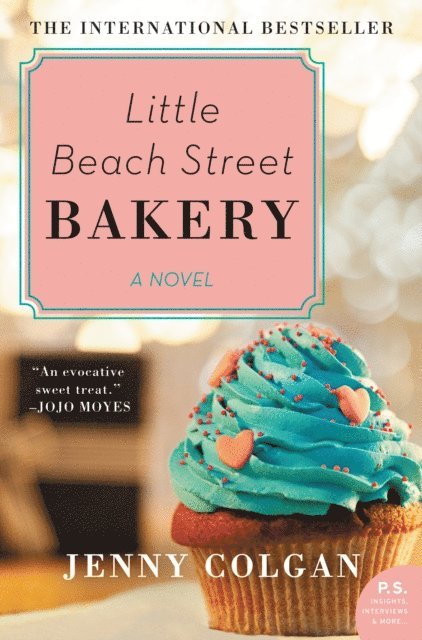 Jenny Colgan - Little Beach Street Bakery, E-bok