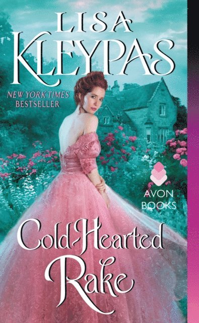 Lisa Kleypas - Cold-Hearted Rake, E-bok