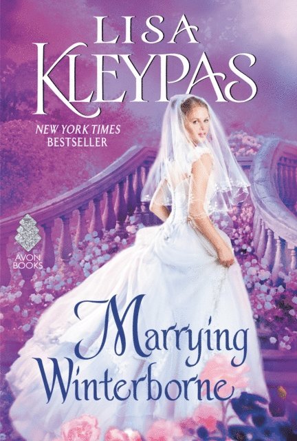 Lisa Kleypas - Marrying Winterborne, E-bok