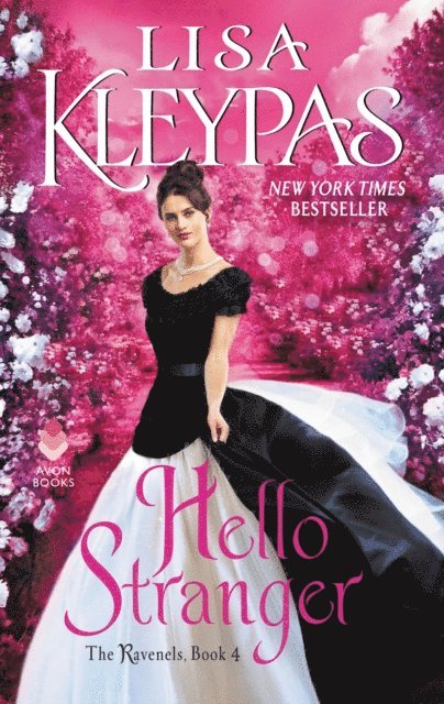 Lisa Kleypas - Hello Stranger, E-bok