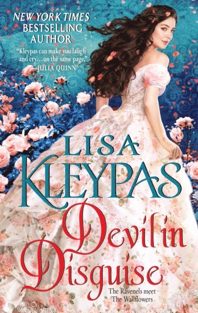 Lisa Kleypas - Devil in Disguise, E-bok