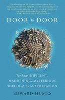 Edward Humes - Door to Door, Häftad