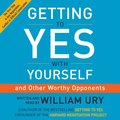 Getting to Yes with Yourself