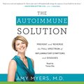 Autoimmune Solution