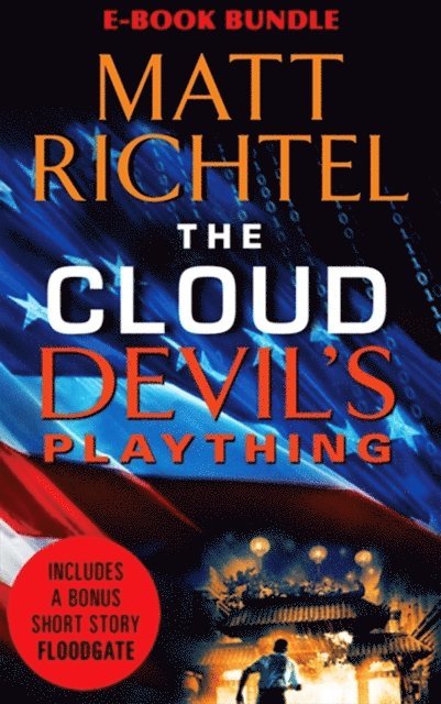Matt Richtel - Matt Richtel Thriller Collection, E-bok. Tillgänglighet: Lägg i varukorg