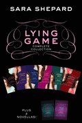 Lying Game Complete Collection