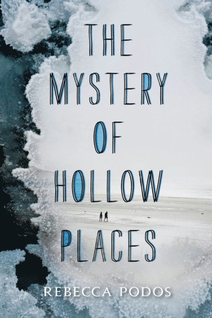 Rebecca Podos - Mystery of Hollow Places, E-bok