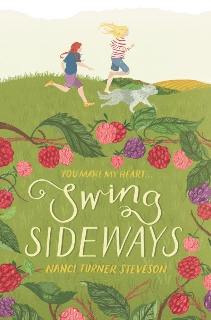 Nanci Turner Steveson - Swing Sideways, E-bok. Tillgänglighet: Lägg i varukorg