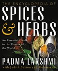 Encyclopedia of Spices & Herbs