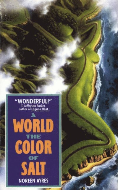 Noreen Ayres - World the Color of Salt, E-bok. Tillgänglighet: Lägg i varukorg