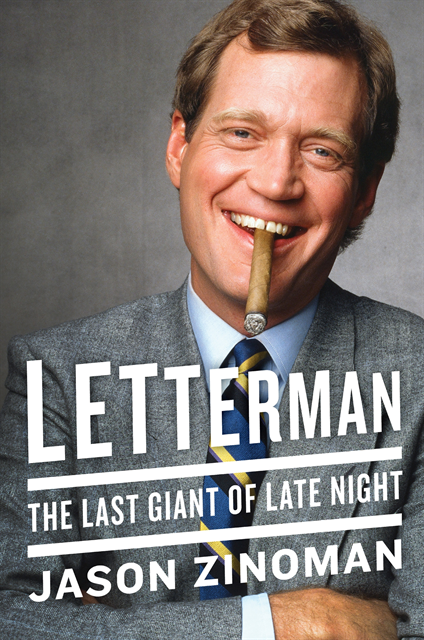 Letterman