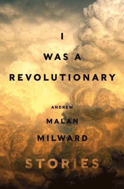 Andrew Malan Milward - I Was a Revolutionary, E-bok. Tillgänglighet: Lägg i varukorg
