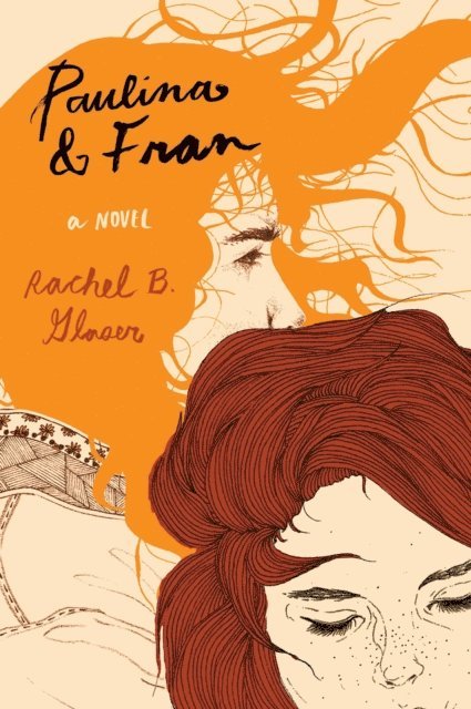 Rachel B. Glaser - Paulina & Fran, E-bok. Tillgänglighet: Lägg i varukorg