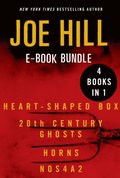 Joe Hill