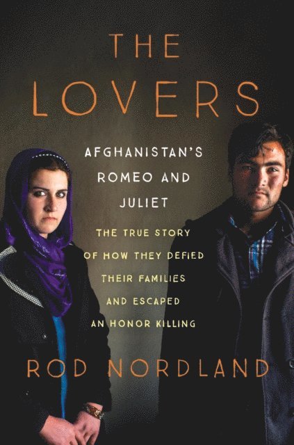 Rod Nordland - Lovers, E-bok