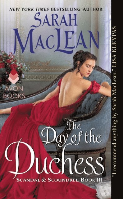 Sarah MacLean - Day of the Duchess, E-bok